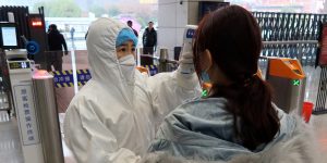Healthcare workers are getting coronavirus, experiences converse 1,700 contaminated – Industry Insider