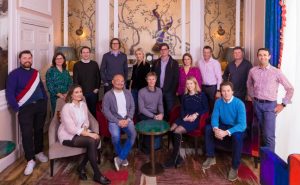 Atomico raises contemporary $820M fund to attend ‘mission-pushed’ European founders at Series A and previous