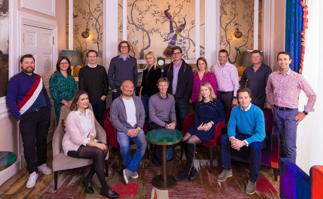 Atomico raises contemporary $820M fund to attend ‘mission-pushed’ European founders at Series A and previous