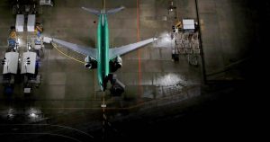 People and Tech Boeing orders ‘sturdy’ probe after doubtlessly negative particles say in 737 Max fuel tanks – NBC News