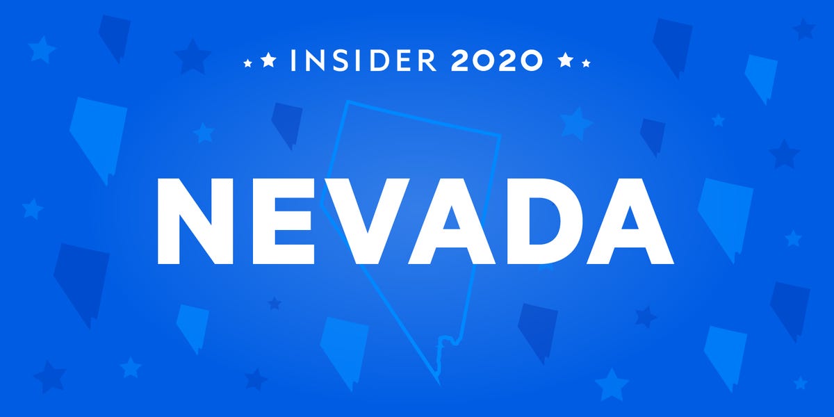 LIVE UPDATES: The Nevada caucuses formally kick off – Swap Insider