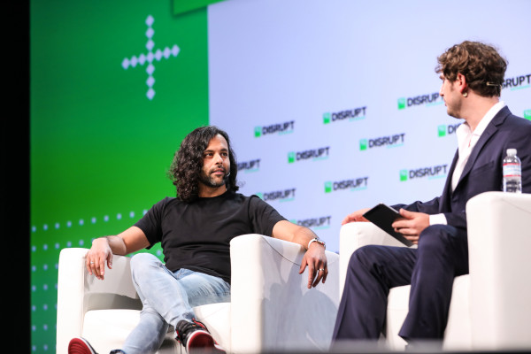 Startups Weekly: What the E-Substitute deal says about Robinhood