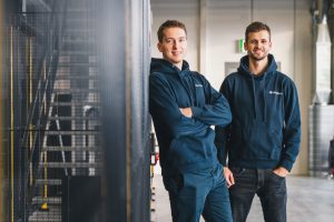 Cioplenu, the SaaS for ‘deskless’ crew on the production ground, raises €4.2M seed