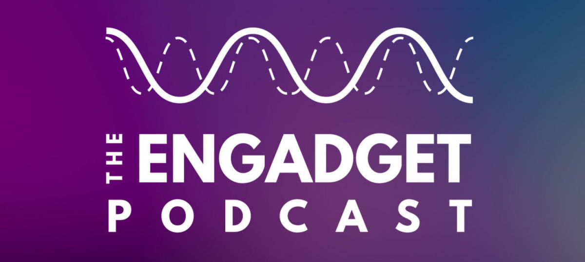 Engadget Podcast: Coronavirus and our remote work future