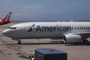 American Airways cuts lengthy-haul world flights by 75%