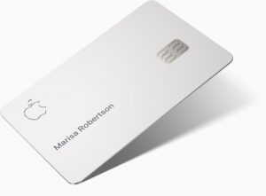 It’s likely you’ll maybe well put a query to to skip your Apple Card payment for March, Apple tells customers