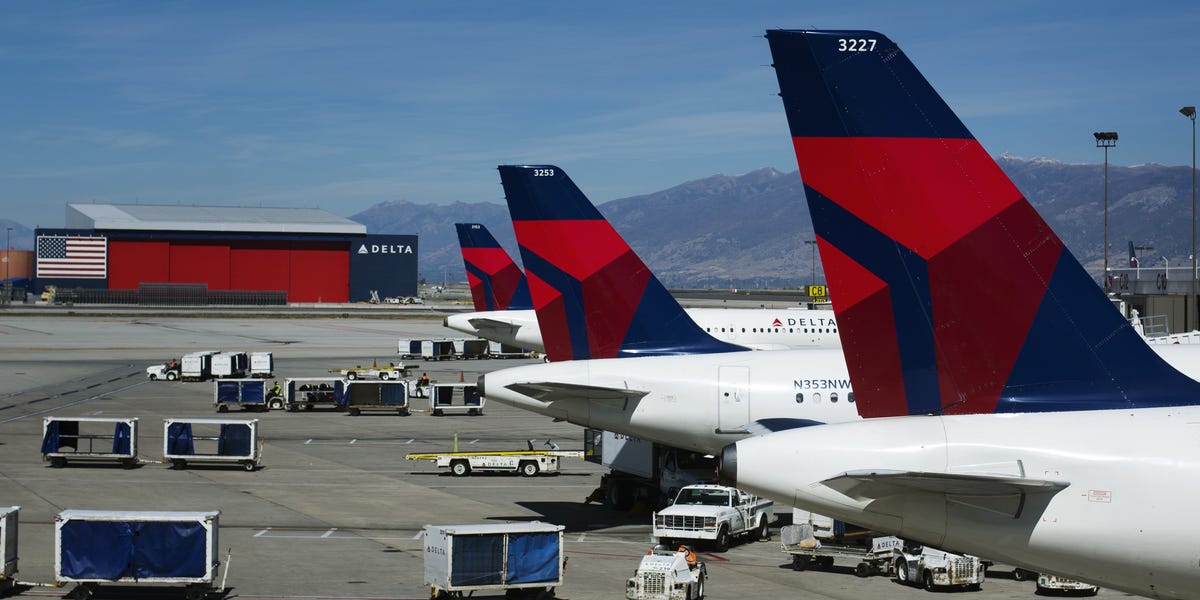 FAA grounds flights from Salt Lake City after 5.7 magnitude earthquake – Trade Insider