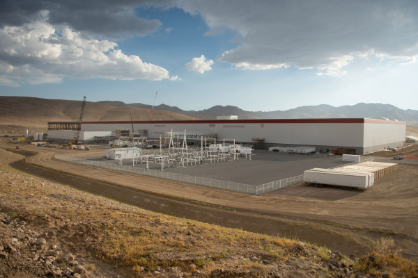 Tesla associate Panasonic is shutting down its operations at Nevada gigafactory