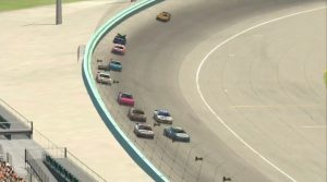 Fox Sports activities to broadcast the tubby season of NASCAR’s virtual bustle sequence