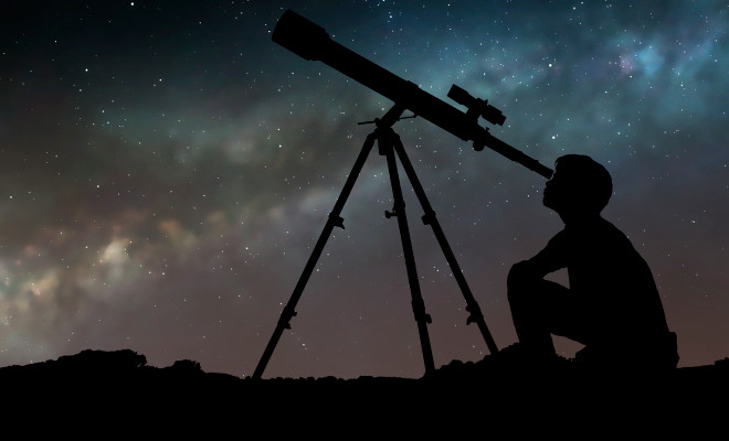 Orderly telescope startups vie to repair astronomy’s satellite tv for pc scenario