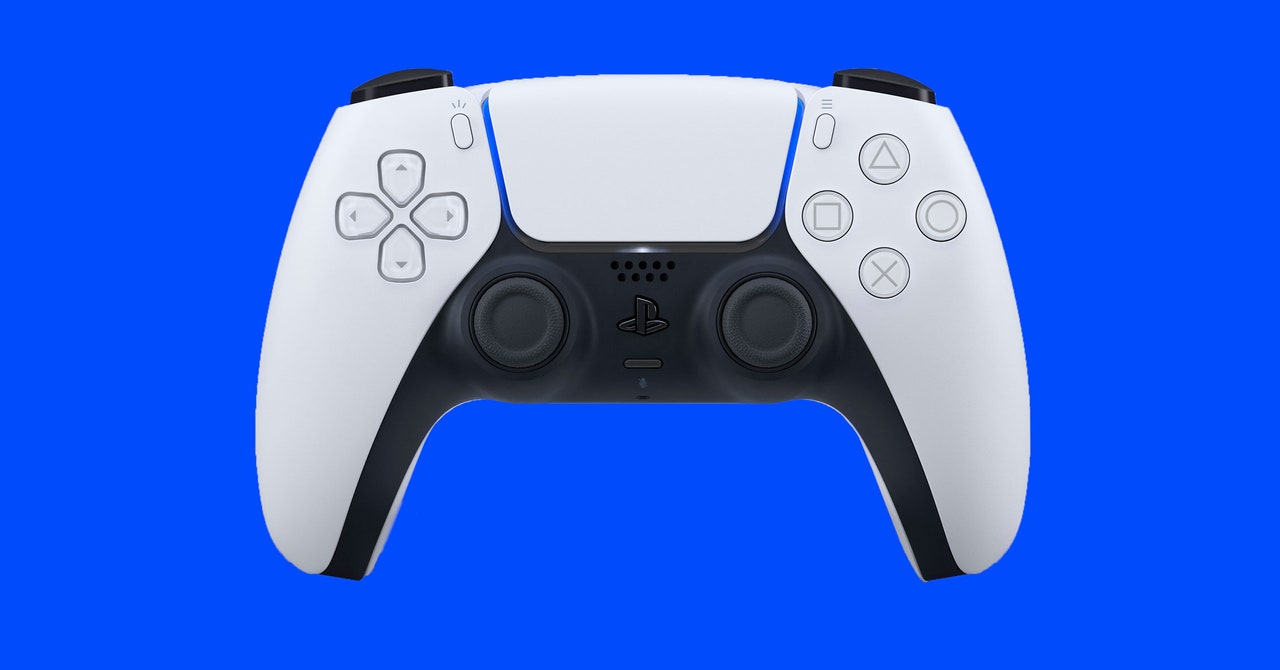 The PlayStation 5 Will Personal a Candy Fresh Controller