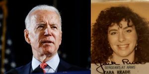 Tara Reade recordsdata prison criticism towards Joe Biden – Industry Insider