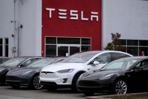 Tesla’s furlough calls initiate up with offer and gross sales taking a hit