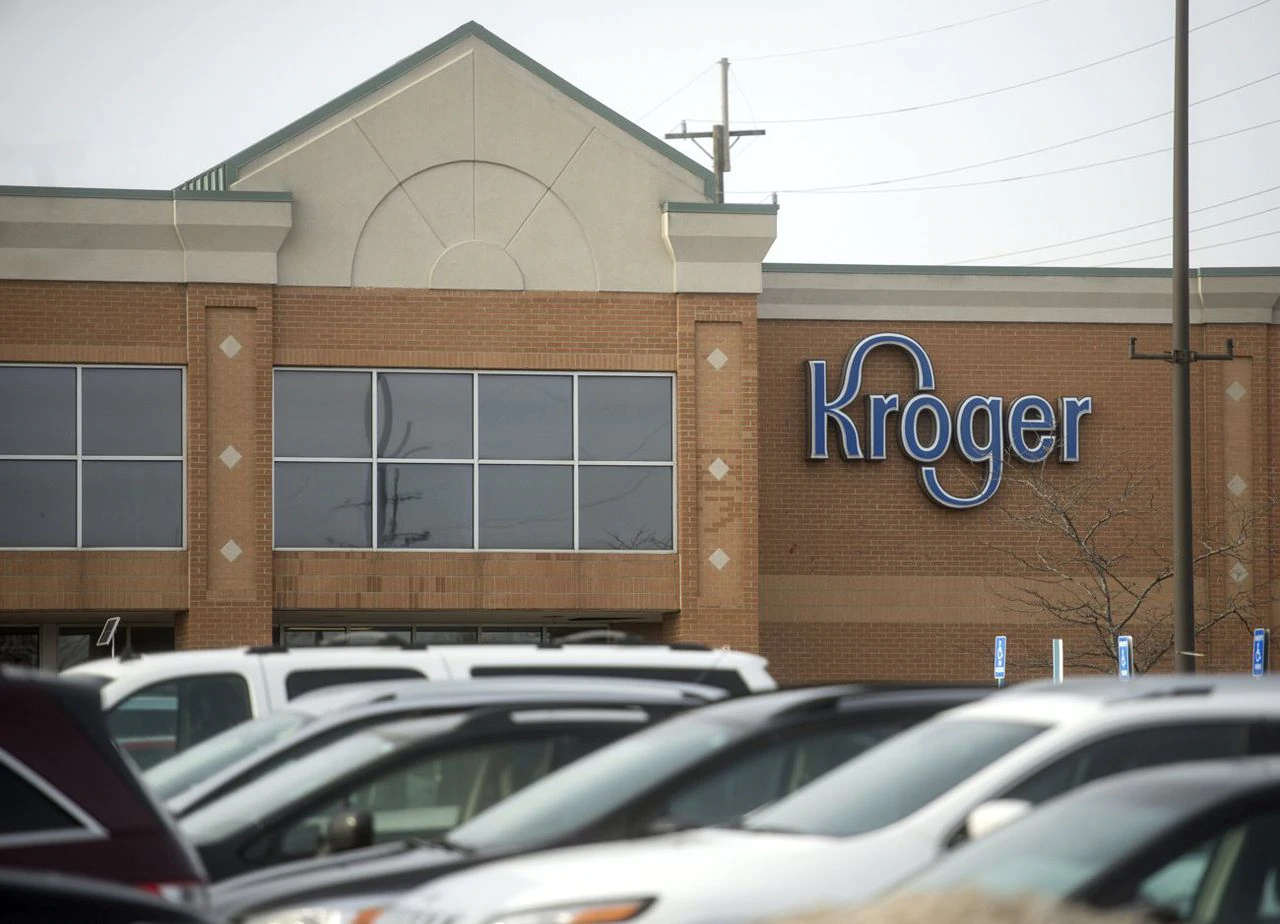 People and Tech Kroger, Meijer represent deaths of meals market workers in Michigan from coronavirus – MLive.com