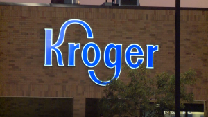 People and Tech Pressure-by checking out for coronavirus to prefer field at Kentucky Kroger areas – WLWT Cincinnati