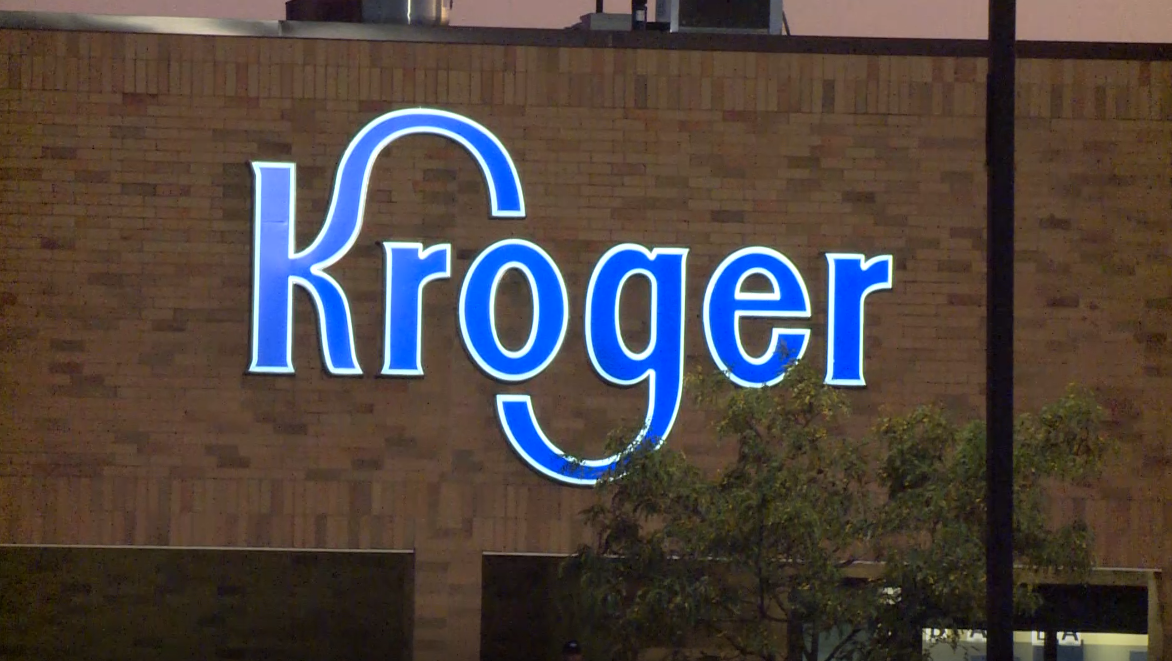 People and Tech Pressure-by checking out for coronavirus to prefer field at Kentucky Kroger areas – WLWT Cincinnati