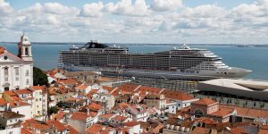 MSC Cruises is seemingly no longer paying crew members caught onboard ships – Industry Insider