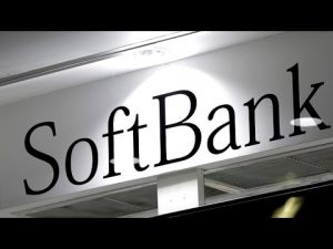 People and Tech SoftBank Freezes Vision Fund 2: Nikkei – Bloomberg Markets and Finance