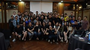 Filipino are living streaming app Kumu raises $5 million Series A led by Openspace Ventures