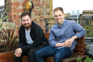 Credit score Kudos raises £5M Sequence A to spend open banking for credit scoring