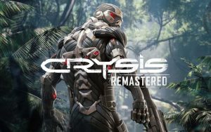 ‘Crysis Remastered’ is coming to PC, PS4, Xbox One and Swap