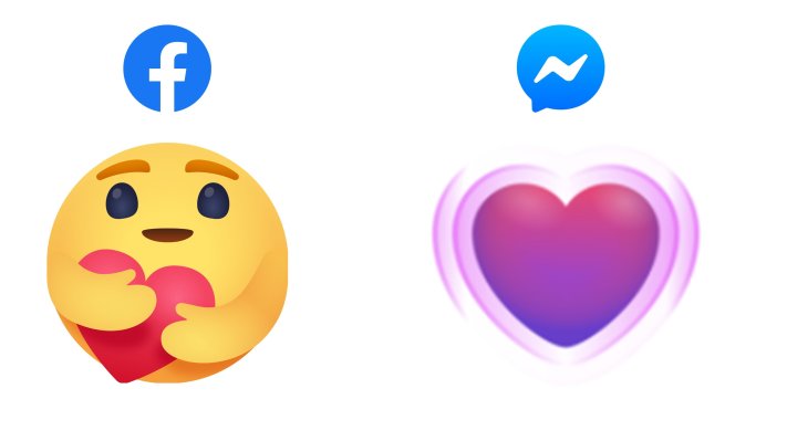 Fb provides current ‘care’ emoji reactions on its well-known app and in Messenger
