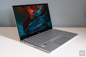 Chromebook Flip C436 review: ASUS missed the sweet space