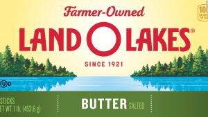 People and Tech Land O’ Lakes replaces Native American lady imprint, touts farmer-owned credentials as an different – CNN