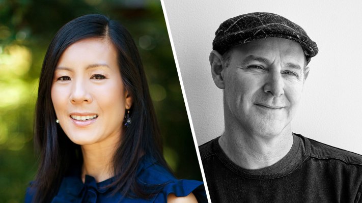 Extra Crunch Are living: Join Aileen Lee and Ted Wang for a Q&A at 1:30pm ET/10:30am PT