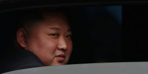 Kim Jong Un properly being wondered after he misses holiday match: CNN – Industry Insider