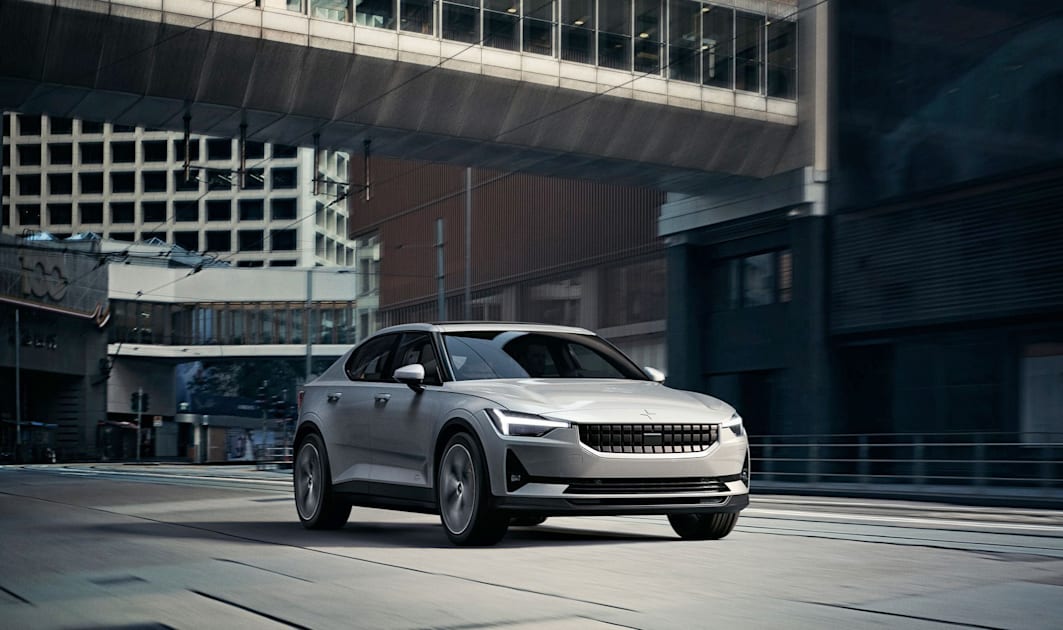 Tesla competitor Polestar 2 will commence at $59,900 within the US