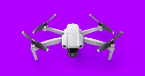 DJI Mavic Air 2: Specs, Designate, Open Date