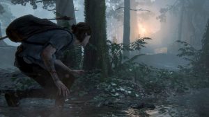 Sony indefinitely delays ‘The Last of Us Part II’