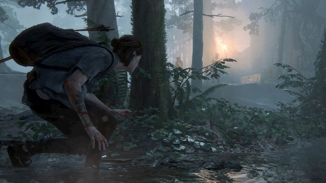 Sony indefinitely delays ‘The Last of Us Part II’