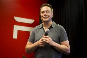 People and Tech Tesla soars on delivery numbers — company delivered 88,400 autos in Q1 – CNBC