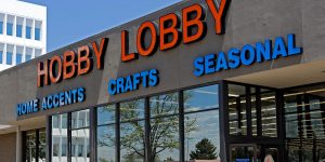 People and Tech Hobby Lobby closing all stores, furloughing most workers with out pay – Business Insider – Business Insider