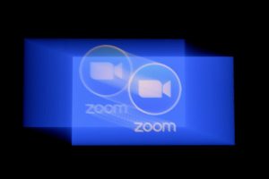 Zoom admits some calls had been routed through China by mistake
