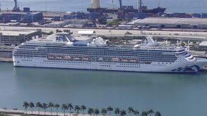 People and Tech WATCH LIVE: Cruise ship with coronavirus sufferers arrives in Miami – WPLG Native 10