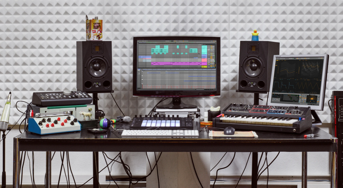 Ableton Dwell is currently even more affordable than it was on Cyber Monday