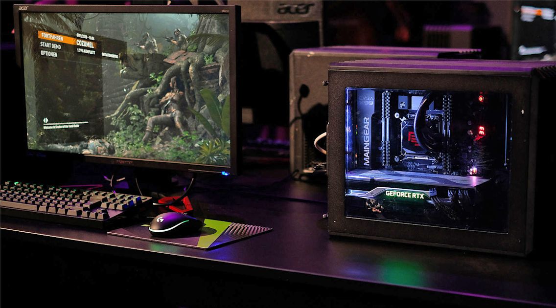 The absolute top doable video games for PC