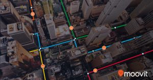 Intel to obtain orderly urban transit startup Moovit for $1B to pick out its self sustaining car division
