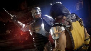 RoboCop is coming to ‘Mortal Kombat 11’ on May also just twenty sixth