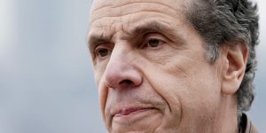 Cuomo criticized for tapping tech billionaires to rebuild Unusual York – Trade Insider