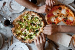 Reduce, a web based ordering and marketing platform for pizzerias, raises $43M