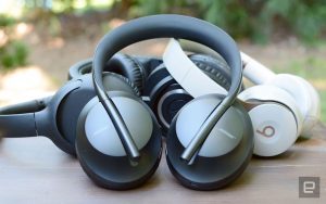 The absolute best wireless headphones it’s doubtless you’ll per chance per chance soak up 2020