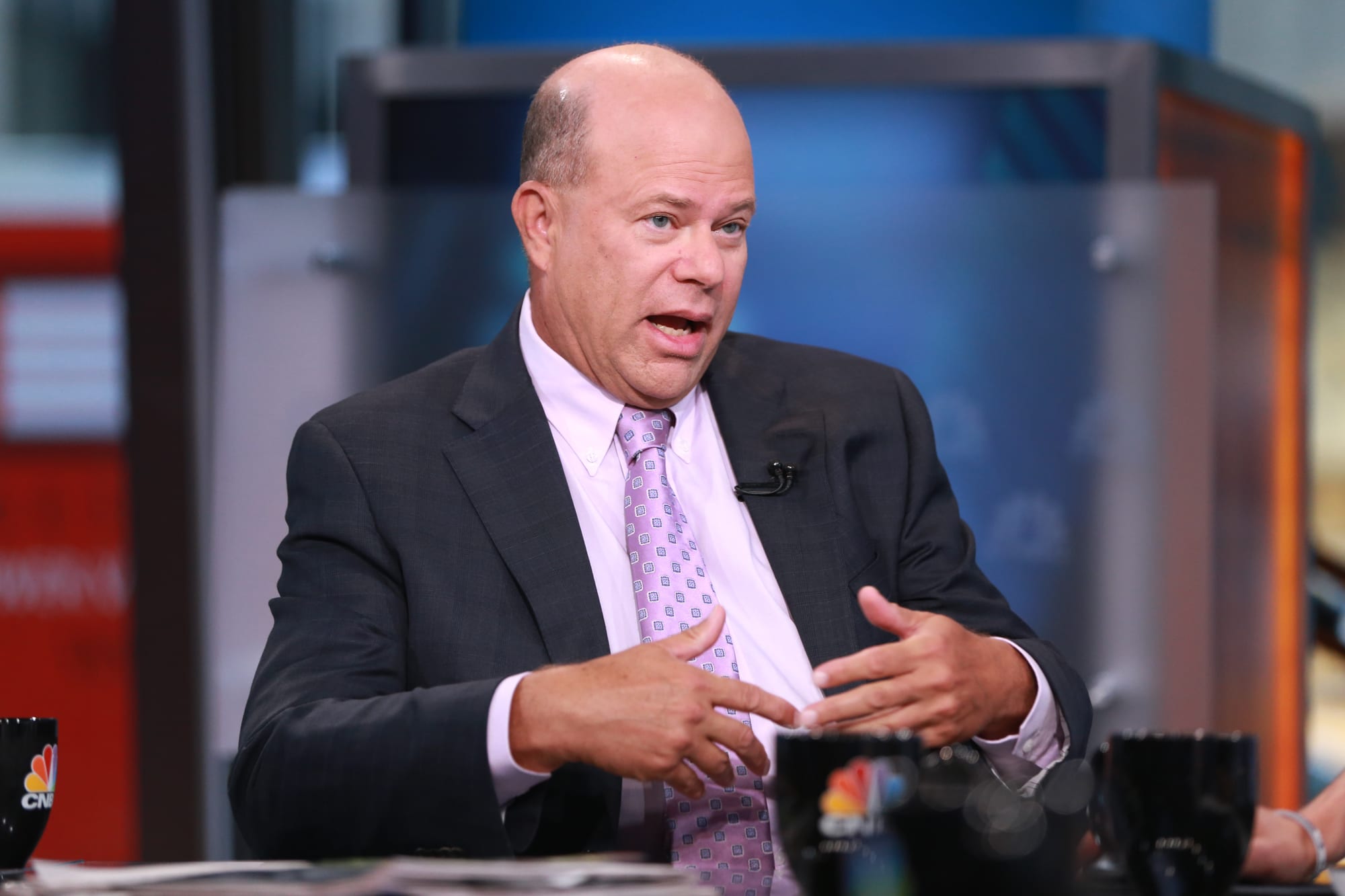 People and Tech David Tepper says right here is the 2nd-most puffed up stock market he is ever considered at the help of finest ‘ninety 9 – CNBC