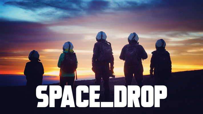 The modern documentary ‘Spacedrop’ takes viewers interior a simulated space quarantine