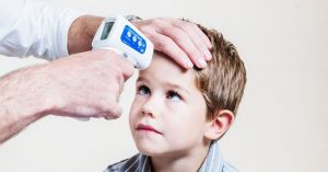 What’s the Uncommon Ailment Affecting Children With Covid-19?