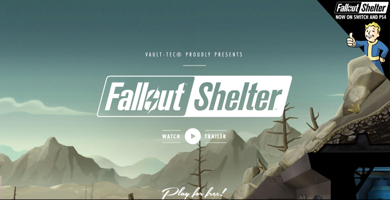 ‘Fallout Refuge’ joins Tesla arcade in most up-to-date machine substitute