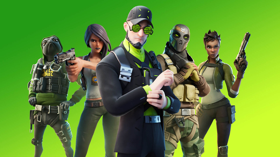 The following ‘Fortnite’ season has been delayed one extra week